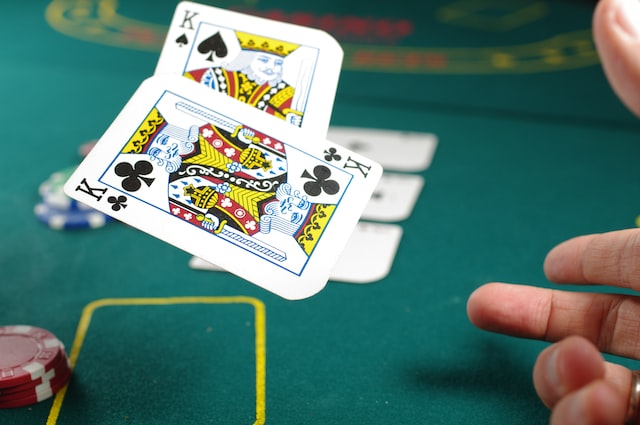 Online blackjack real money